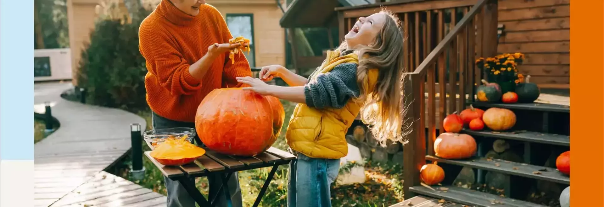 Hilarious Halloween Jokes for Kids