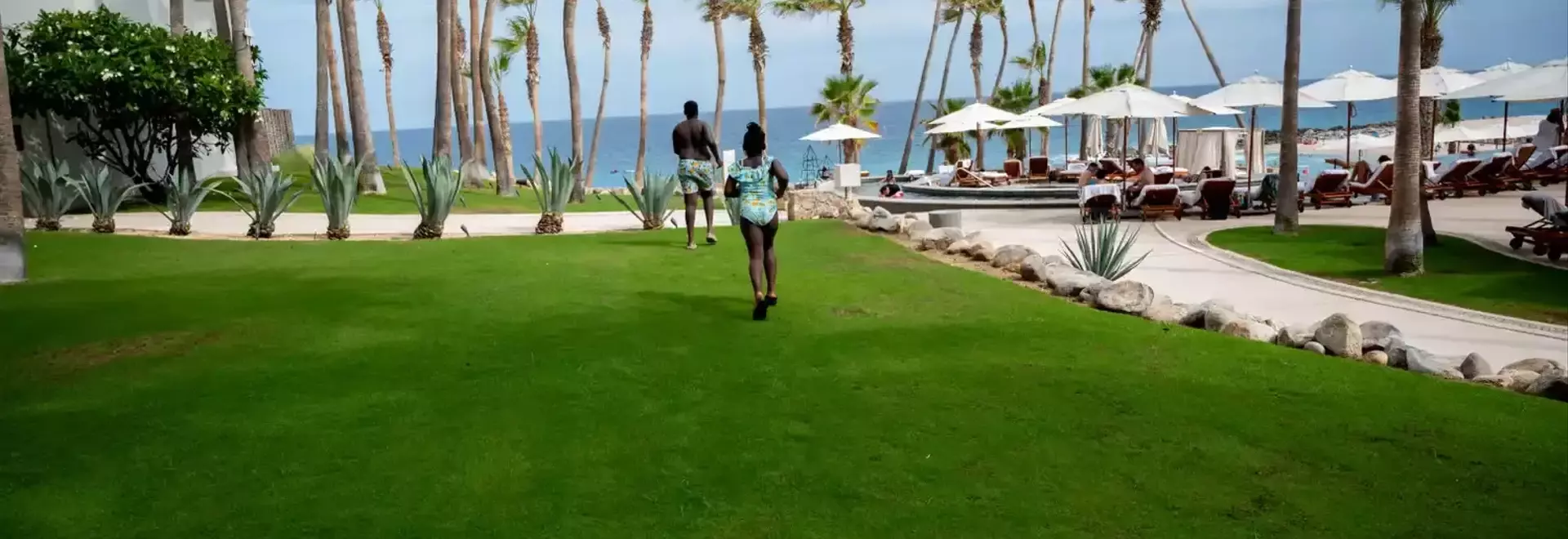 Healing Through Travel: Honoring a Loved One's Legacy in Los Cabos