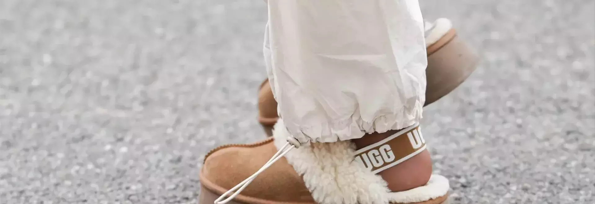 Score Unbeatable Savings on Ugg Footwear During Amazon's Prime Day Event