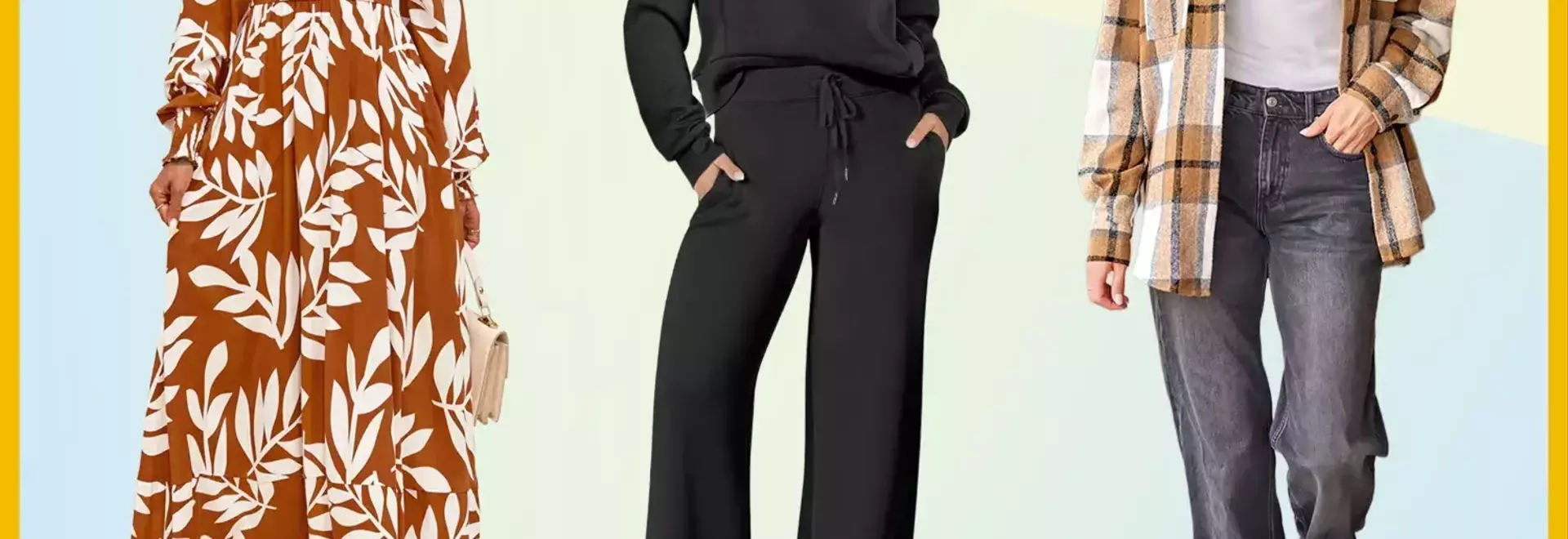 Discovering Fall Fashion Deals at Amazon Outlet: An Unbeatable Style Upgrade