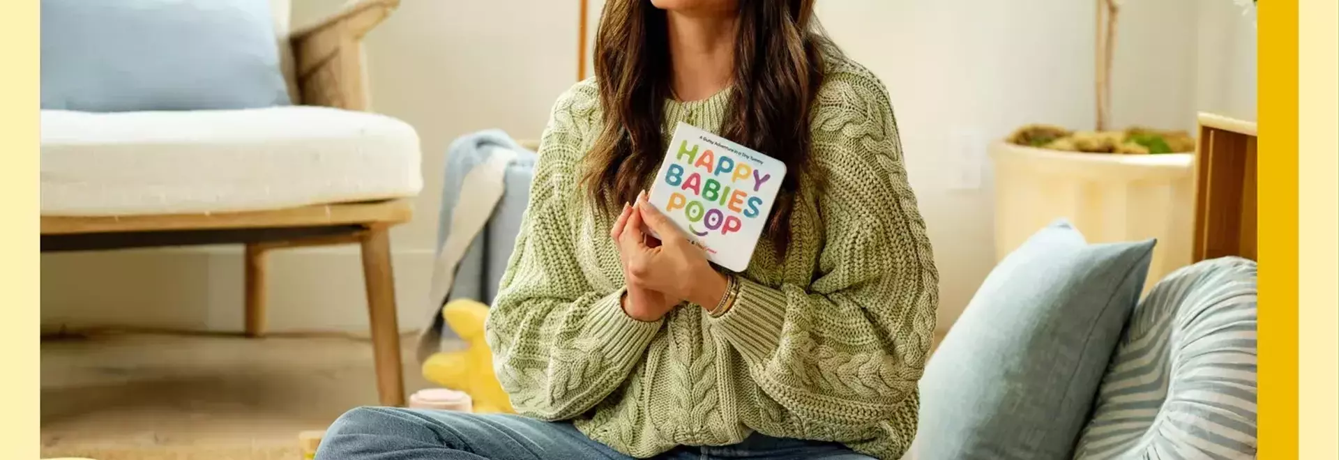 Jenna Dewan's Journey: From Parenting Challenges to Authoring a Children's Book