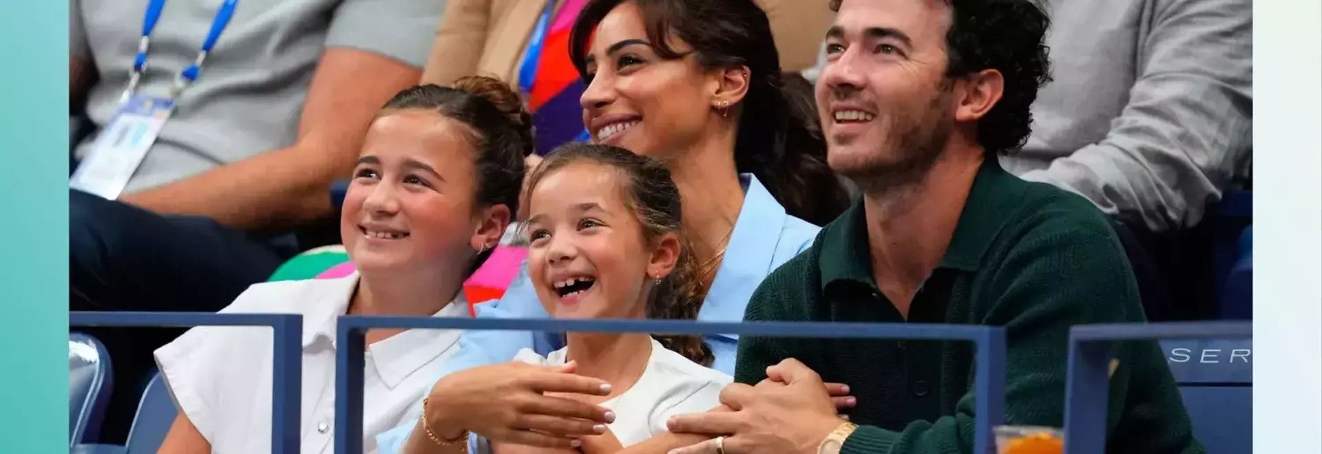 Danielle Jonas on Parenting, Family Life, and Health Challenges