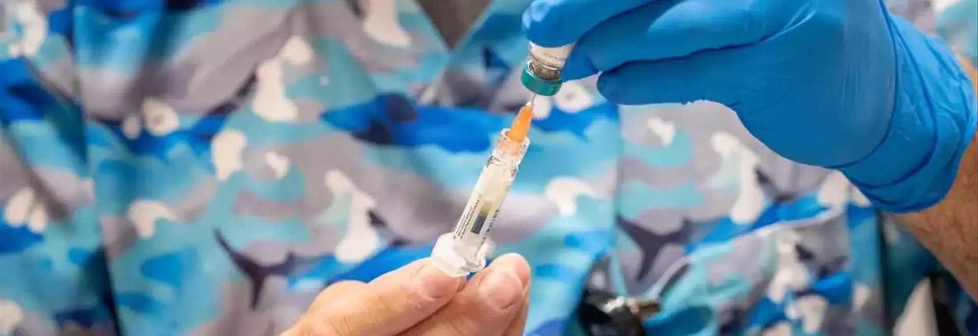 U.S. Measles Cases Surge Amidst Widespread Outbreaks