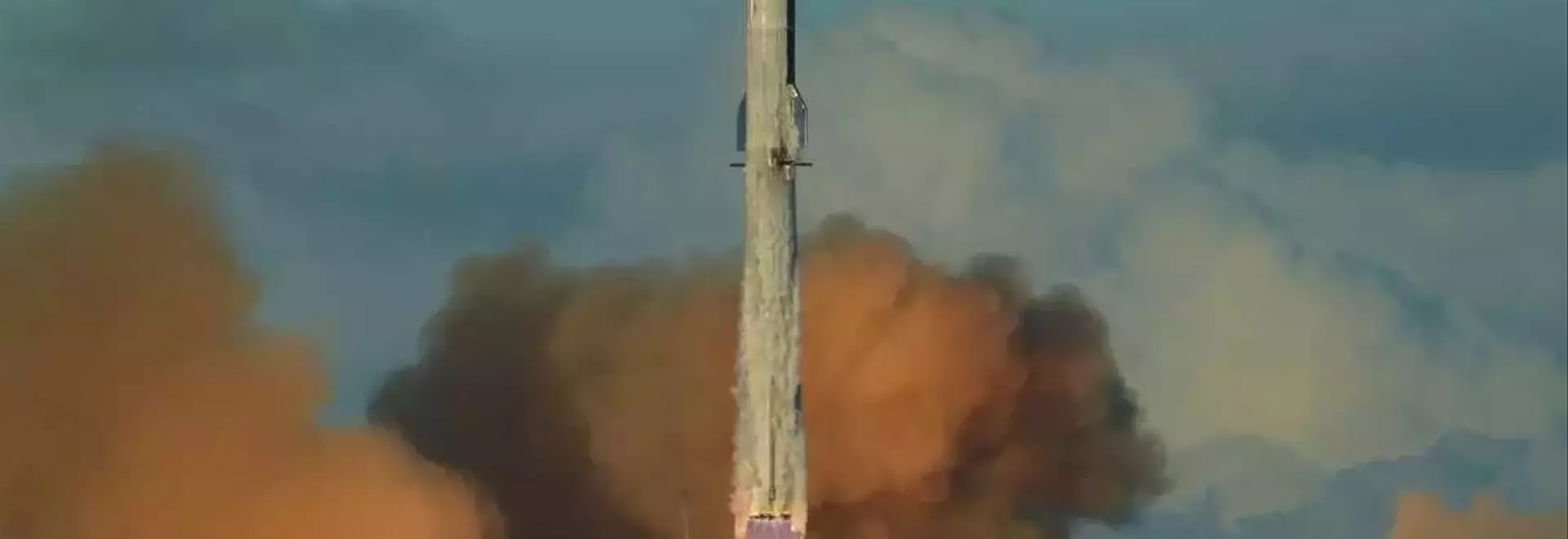 SpaceX's Starship Rocket Achieves Eleventh Successful Test Flight