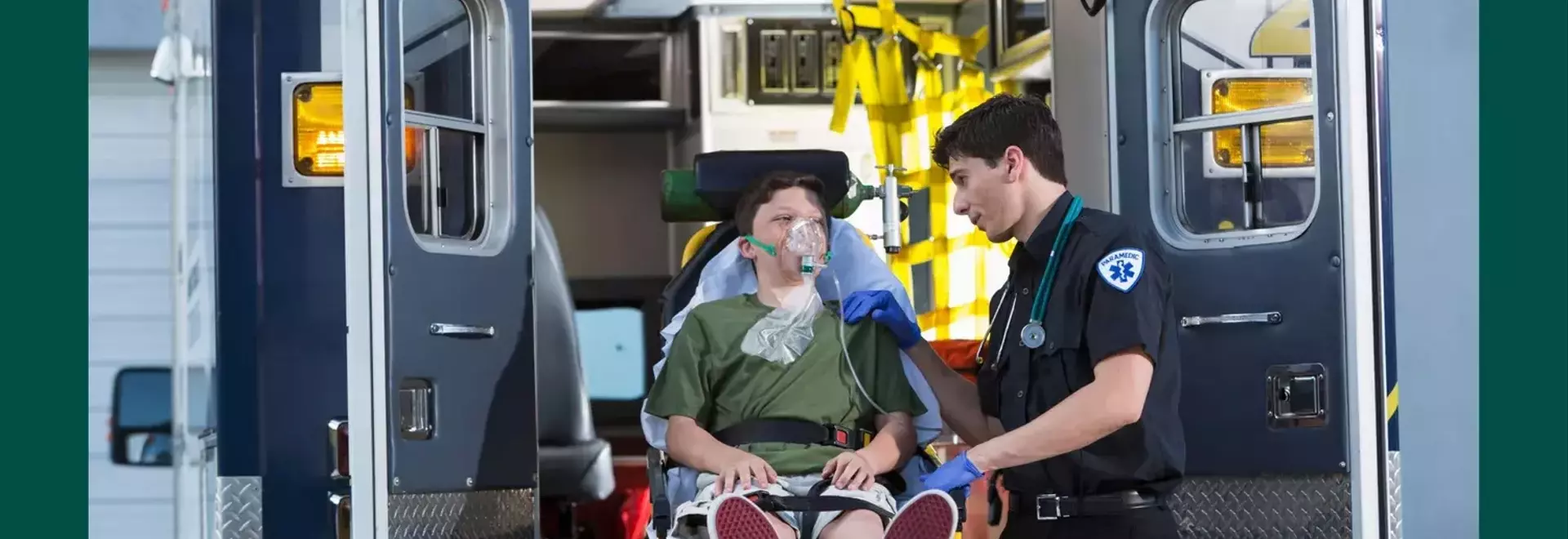 A Mother's Emergency: When Croup Becomes Critical