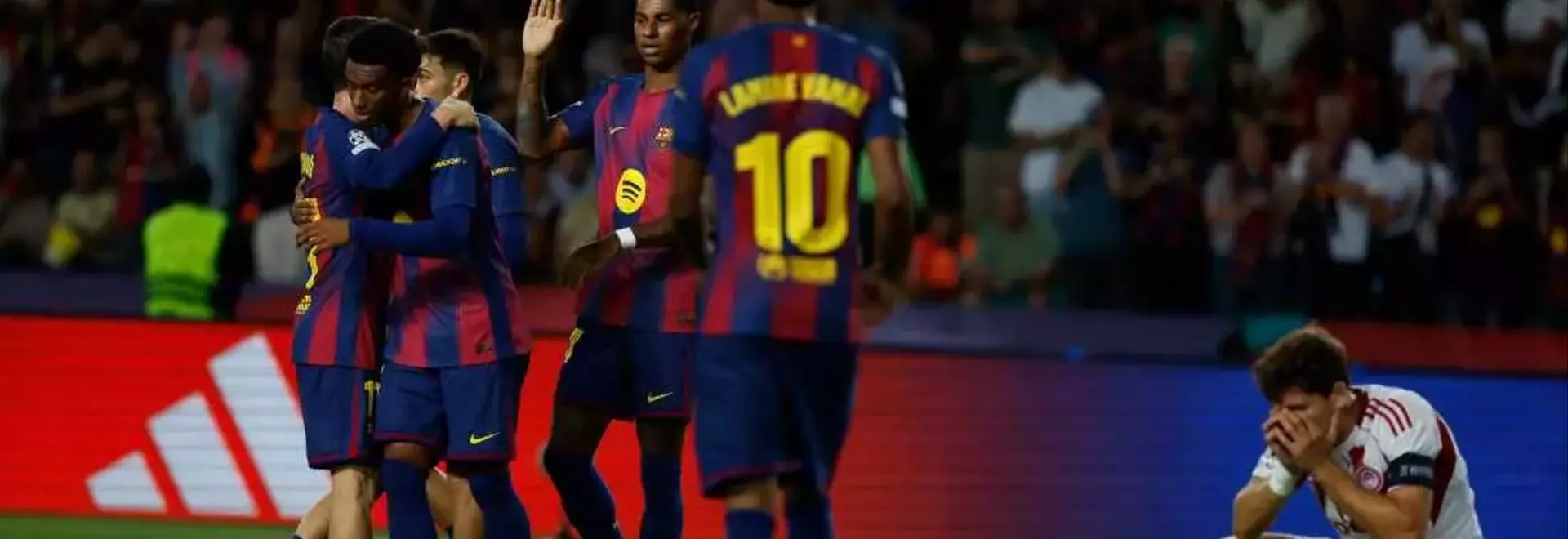 Spanish League Cancels Barcelona vs. Villarreal Match in Miami Amid Opposition
