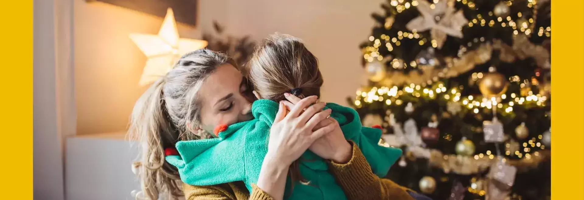 Co-Parenting Through the Holidays: Strategies for a Harmonious Season