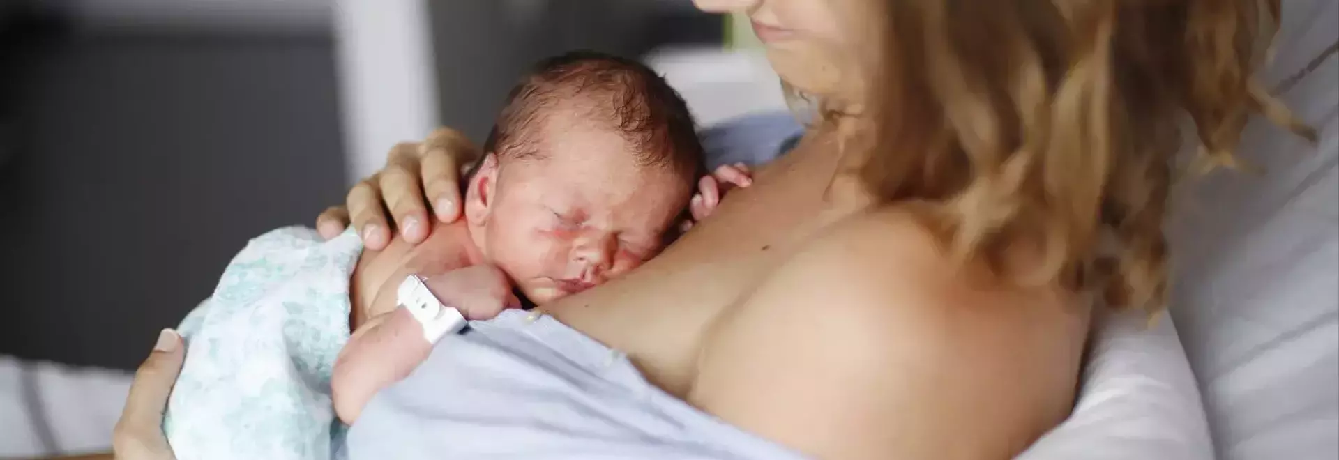 Melodies in Labor: The Harmonious Trend of Birth Playlists