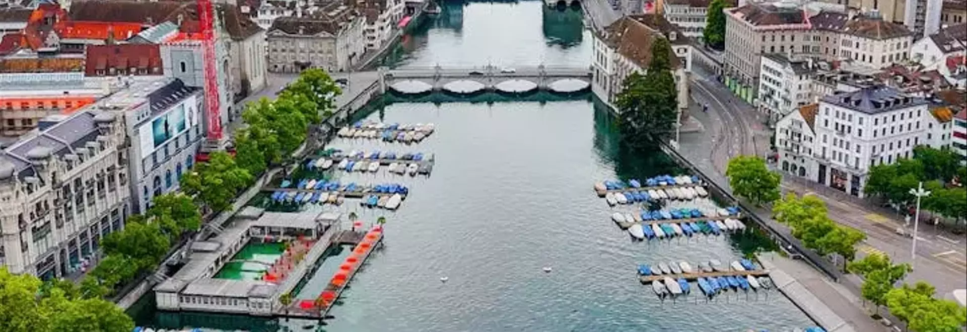 Exploring Zurich: A Family-Friendly Adventure in Switzerland