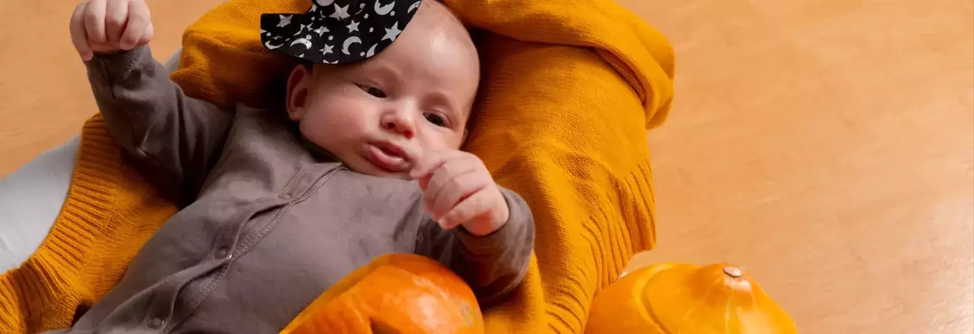 The Meaning of a Halloween Birthday