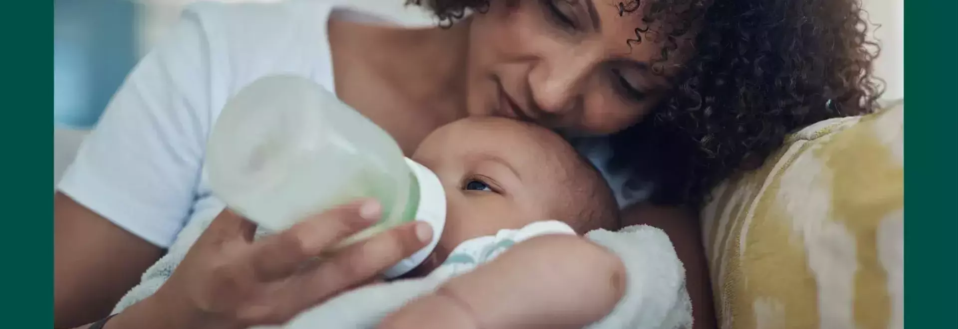 The Impact of Mother Absence on New Mothers' Mental Health and Support Needs
