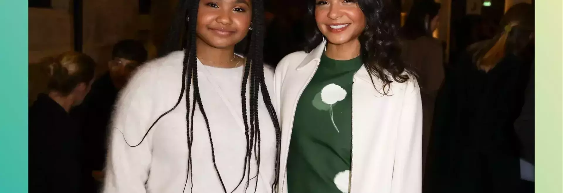 Christina Milian and Daughter Violet Share Insights on Cultural Identity and Family Travel
