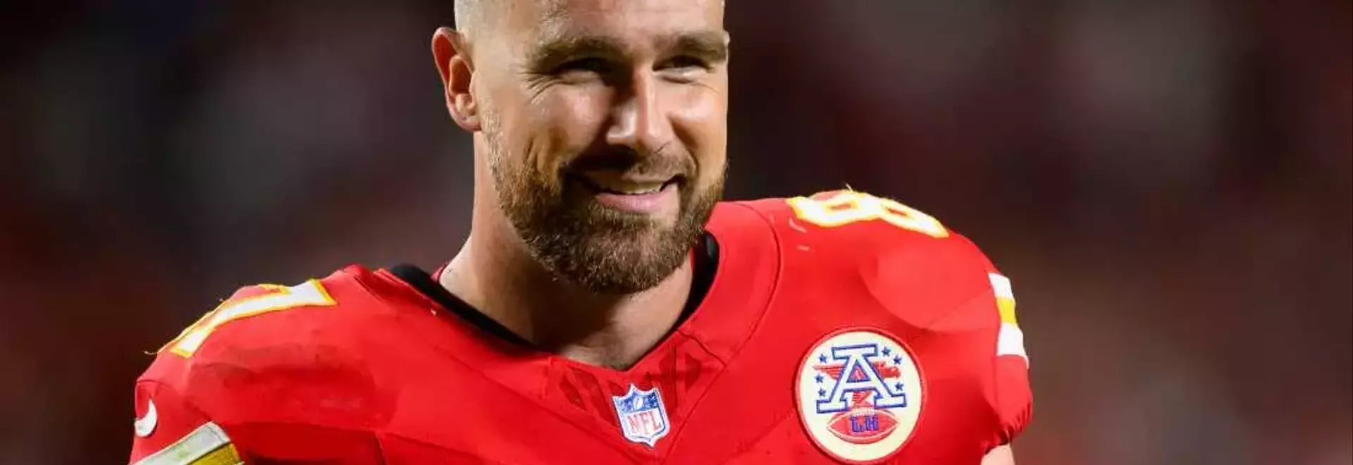 Travis Kelce's Strategic Investment in Six Flags Amidst Company Challenges