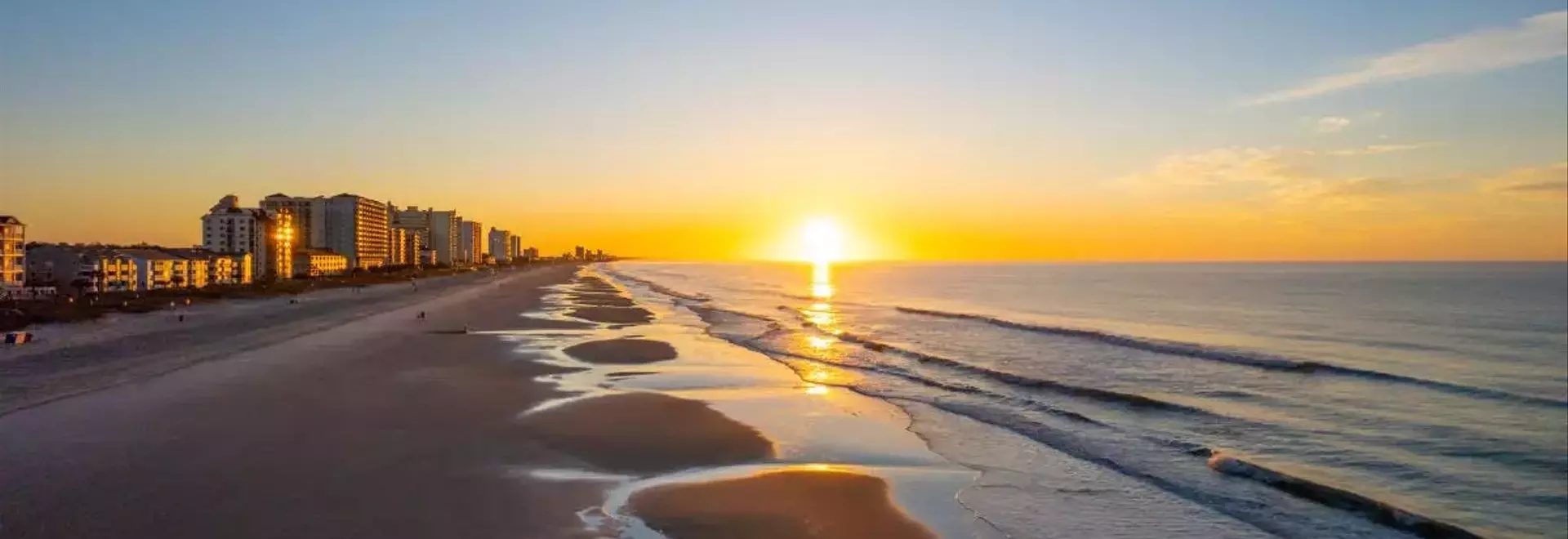 Affordable Family Getaway: North Myrtle Beach Offers Classic Charm and Budget-Friendly Fun