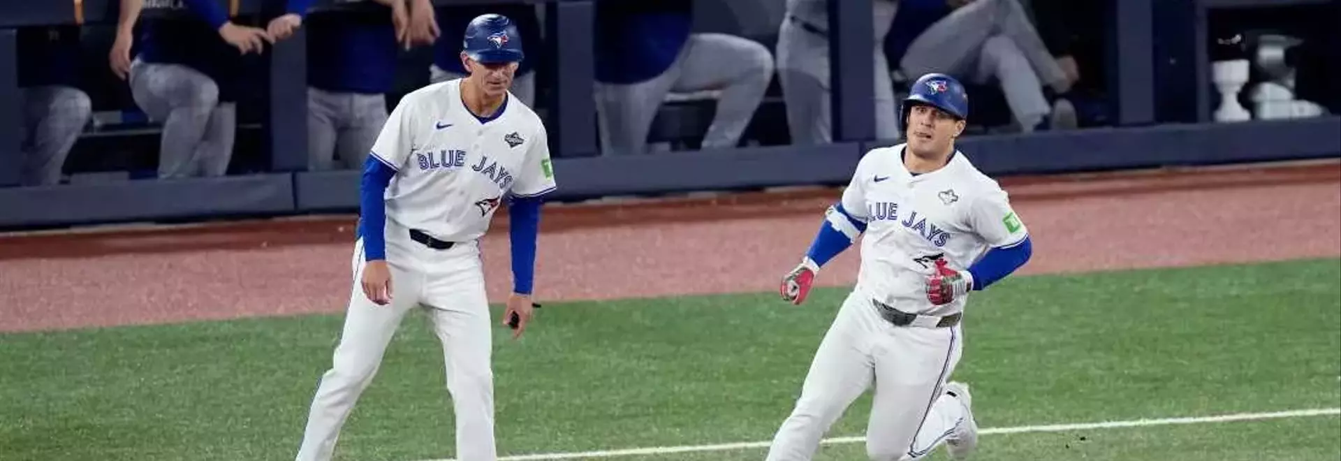 Blue Jays Triumph Over Dodgers in World Series Opener