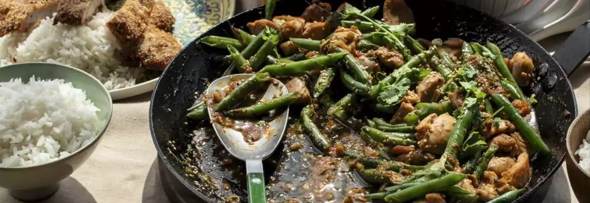 Chef Roy Choi's Top 3 Culinary Secrets for Boosting Vegetable Consumption