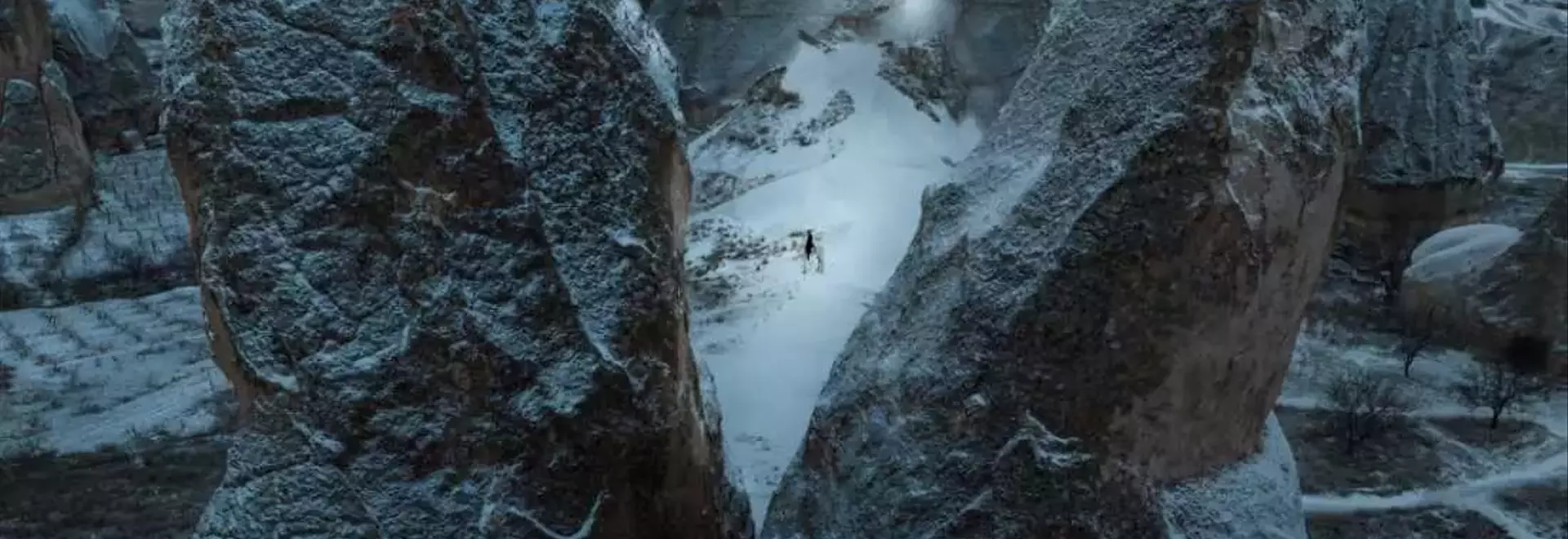 Drone Photography Reveals Hidden Wonders: Award-Winning Aerial Views