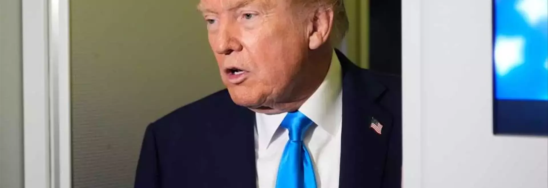 Trump Increases Tariffs on Canada Following Anti-Tariff Advertisement