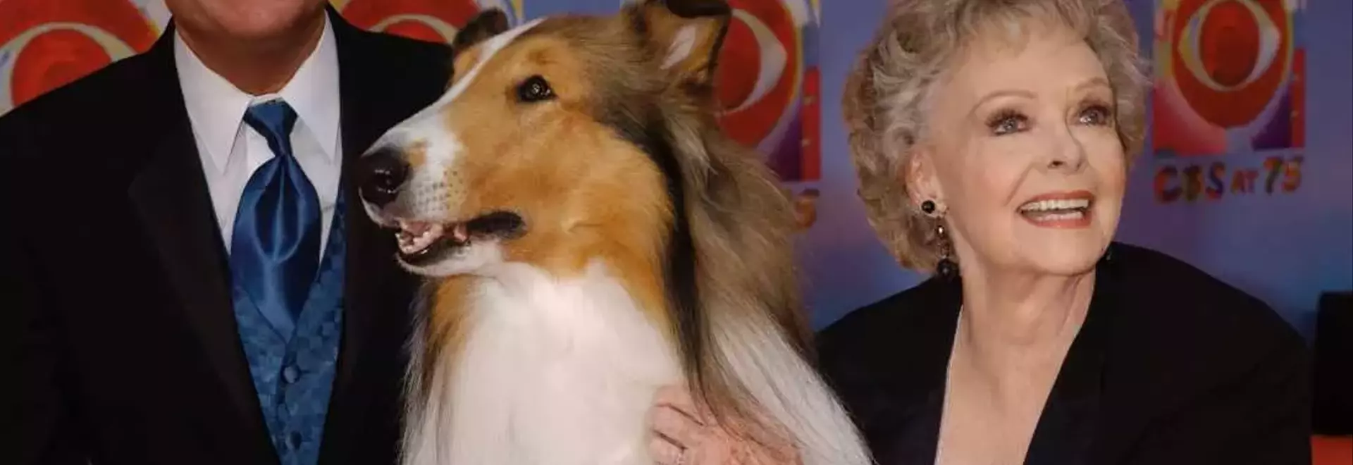 June Lockhart, Beloved Actress of 'Lassie' and 'Lost In Space,' Dies at 100