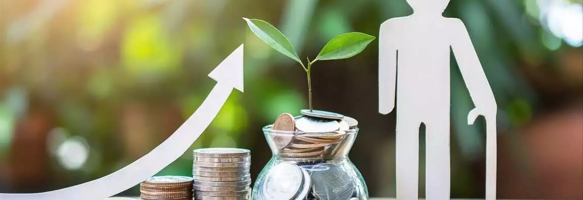 Retirement Planning — a practical guide for the UK