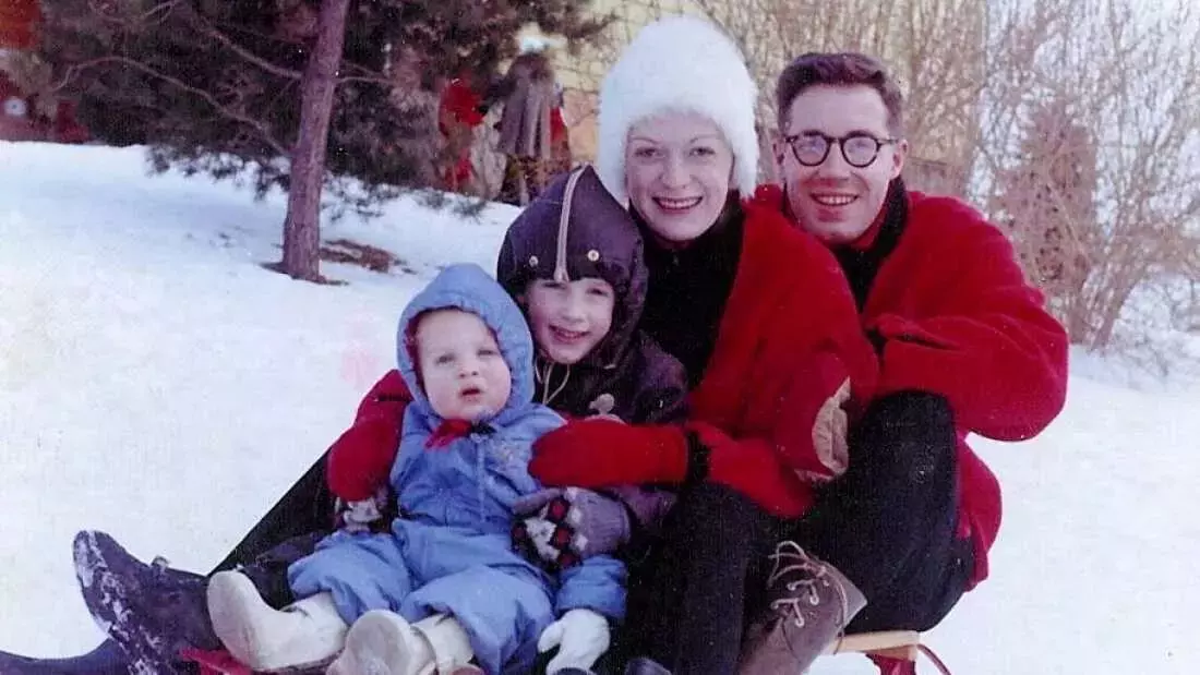 A Teacher's Hug: A Lifelong Impact on a Grieving Teen