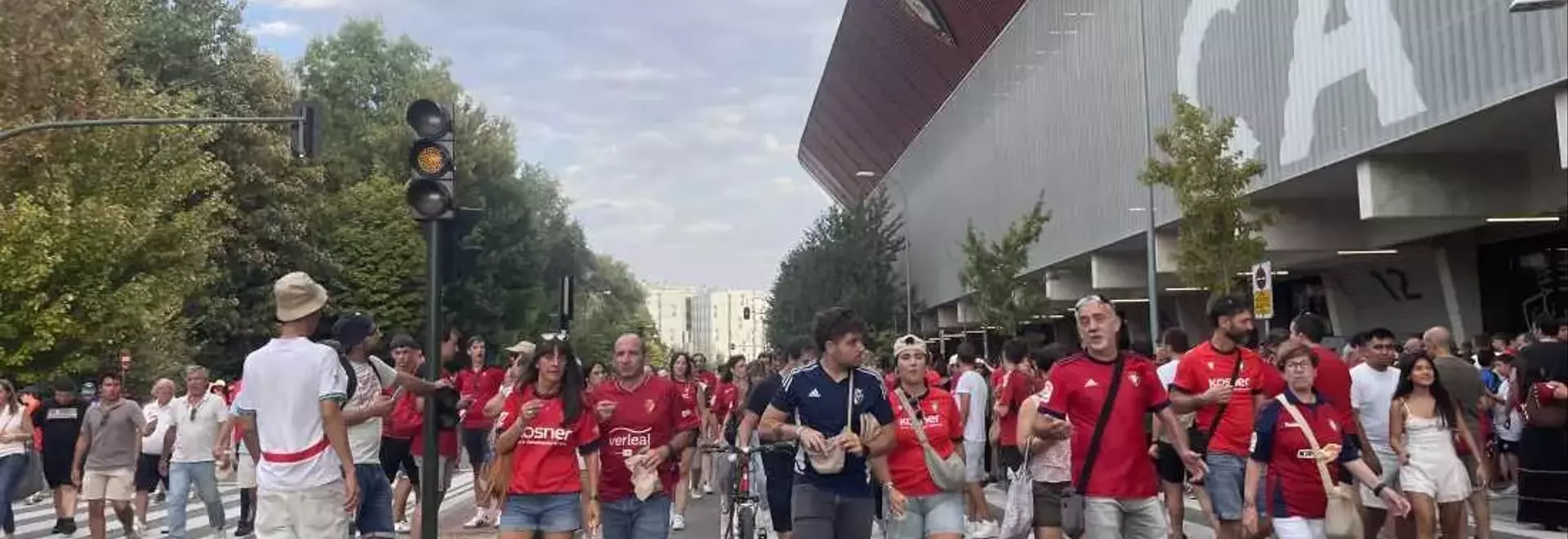 The Physics of Crowds: A Scientist's Quest for Safety