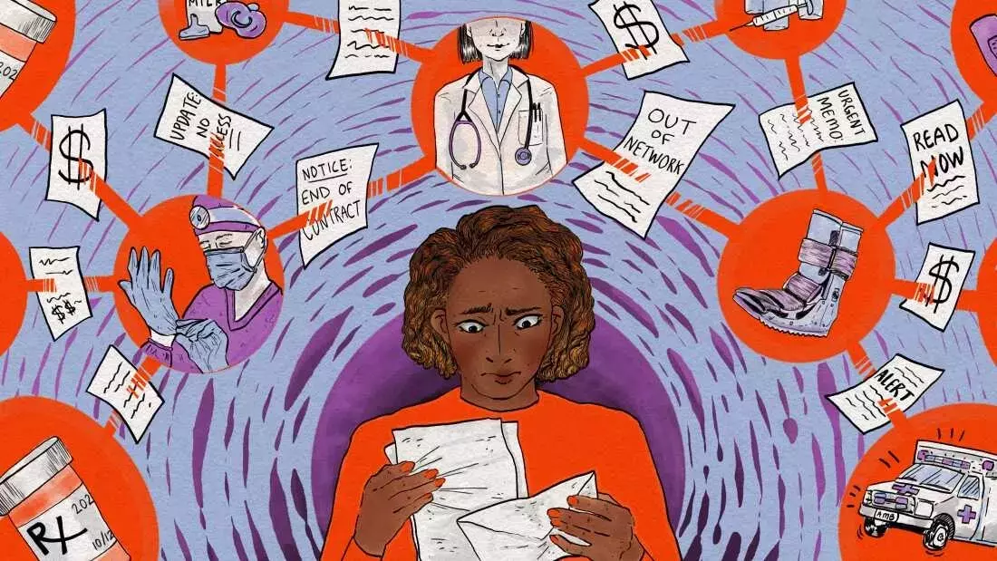 Navigating Healthcare When Your Doctors Leave Your Insurance Network