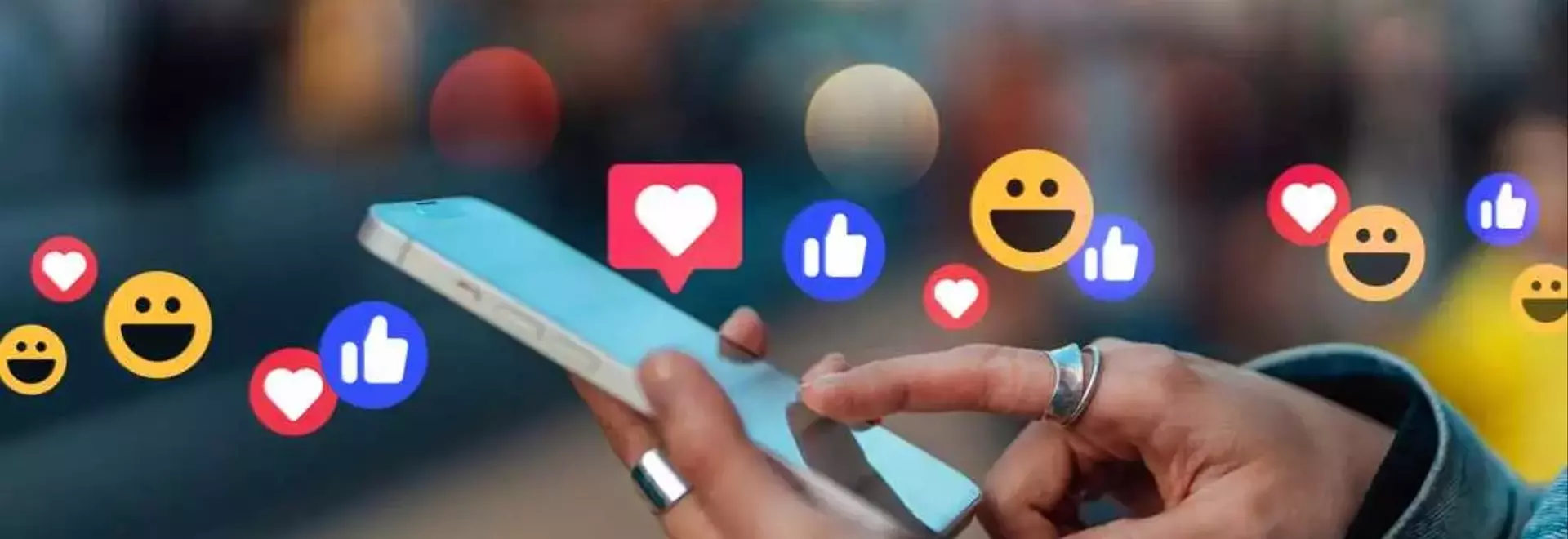 Three Minutes to Boost Hope and Reduce Stress: The Power of Inspiring Social Media Content
