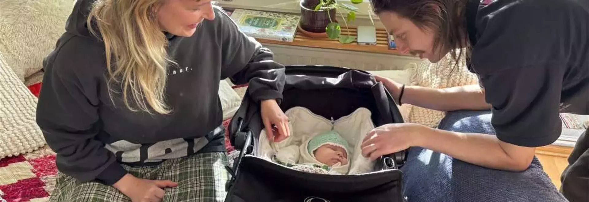 Finland's Declining Birth Rate: A Paradox of Progressive Family Policies
