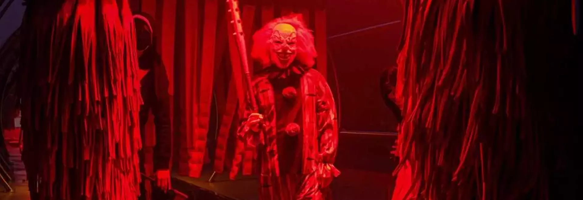 Haunted Halloween Car Washes: A Spooky New Trend