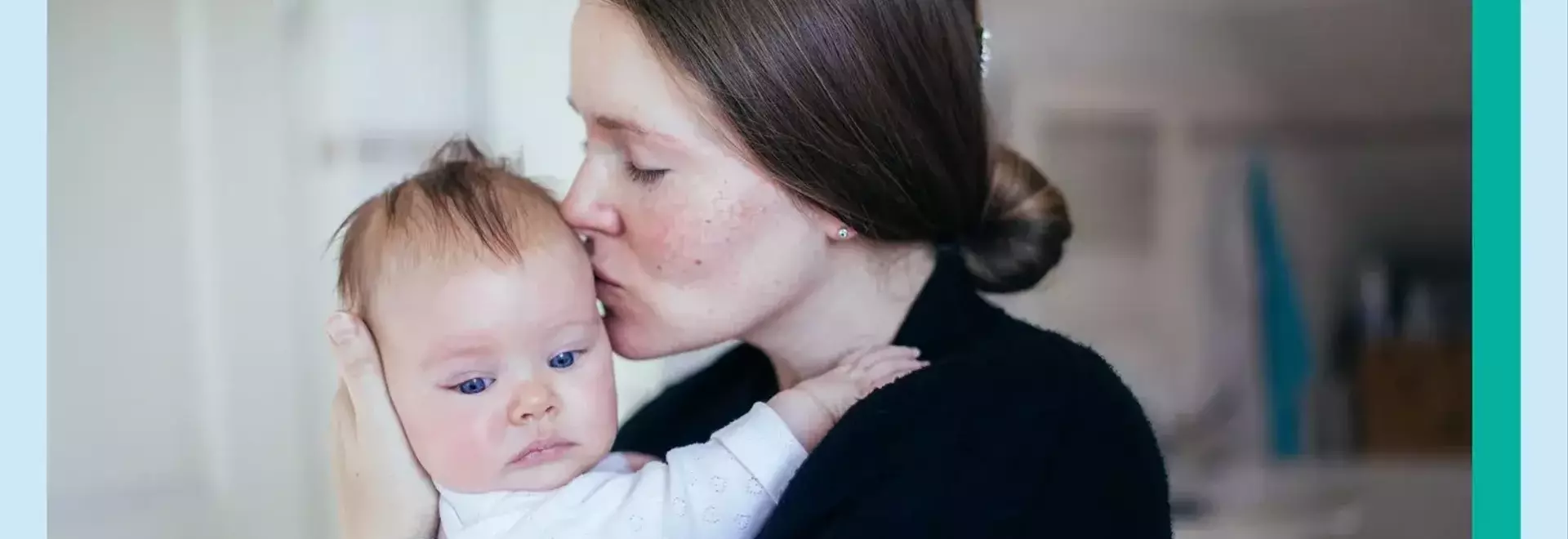 Navigating the Similarities and Differences Between Postpartum and Perimenopausal Symptoms