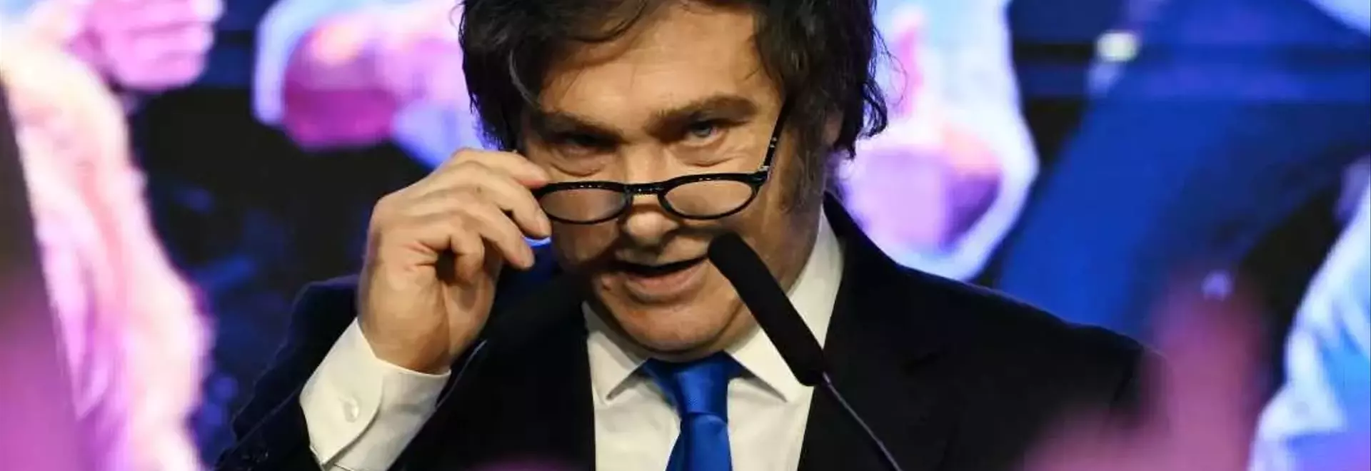 President Milei's Midterm Triumph Bolsters Economic Reforms in Argentina