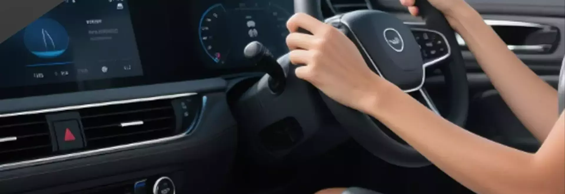 How to keep dust off car dashboard