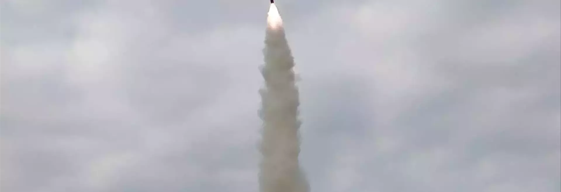 North Korea's Missile Tests Coincide with Trump's South Korea Visit Amidst Escalating Tensions