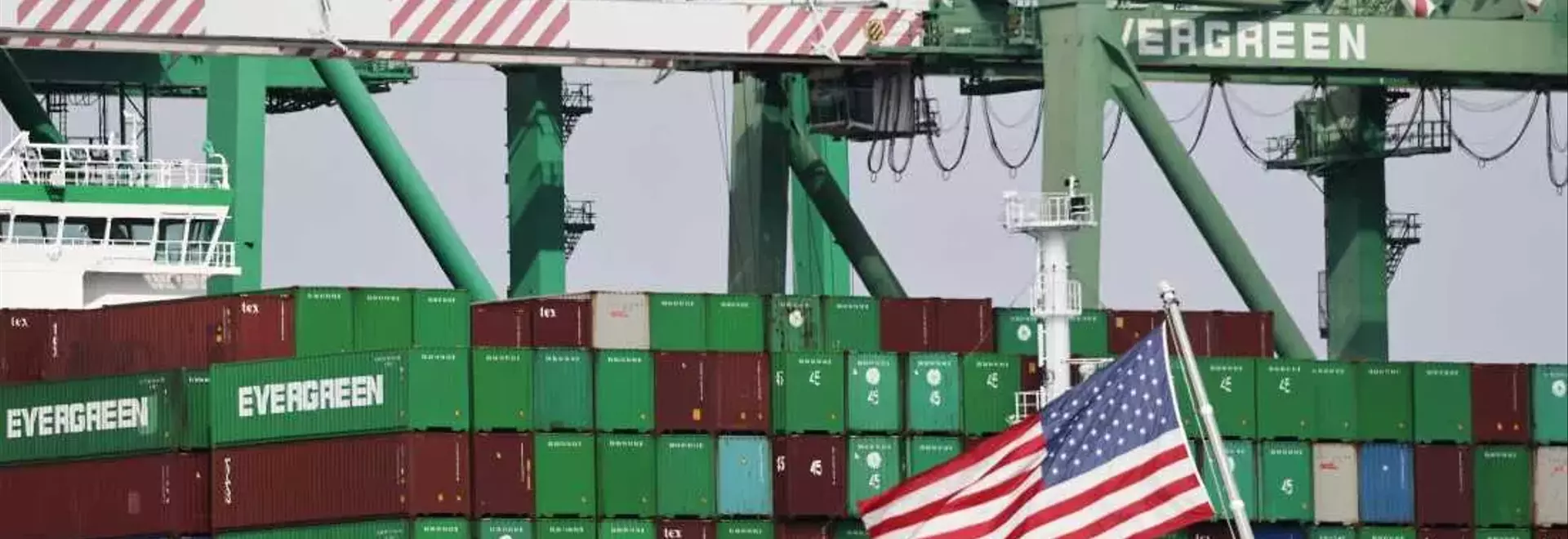 Senate Republicans Defy President on Brazil Tariffs