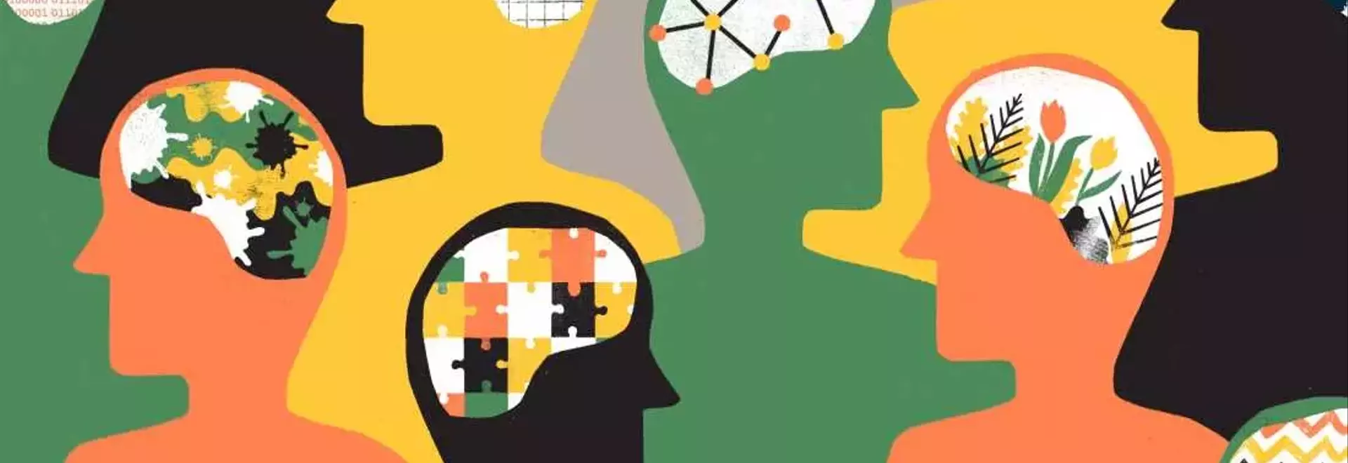 Understanding Neurodivergence: A Comprehensive Overview
