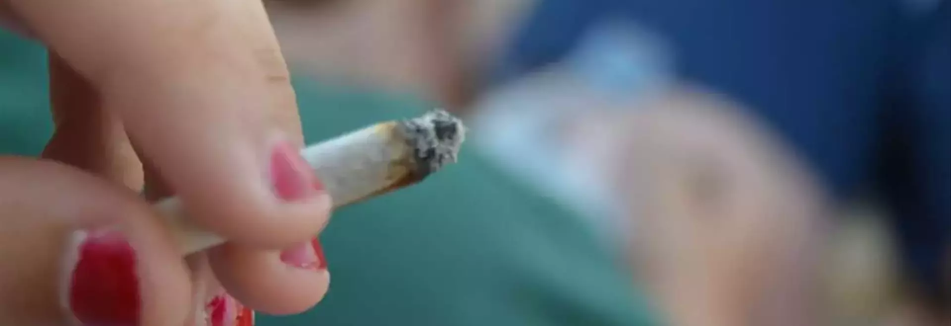 Adolescent Cannabis Use Linked to Long-Term Health Risks