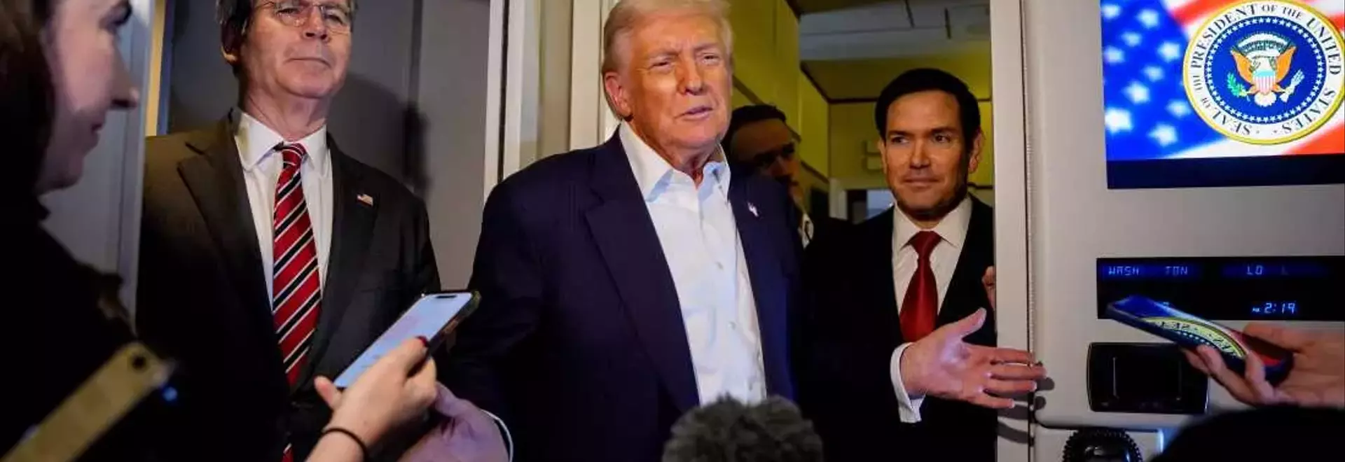 The Unconstitutional Pursuit of a Third Term Presidency