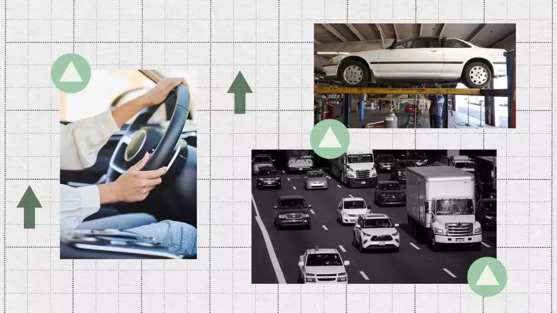 Understanding the Surge in Car Insurance Costs and Consumer Responses