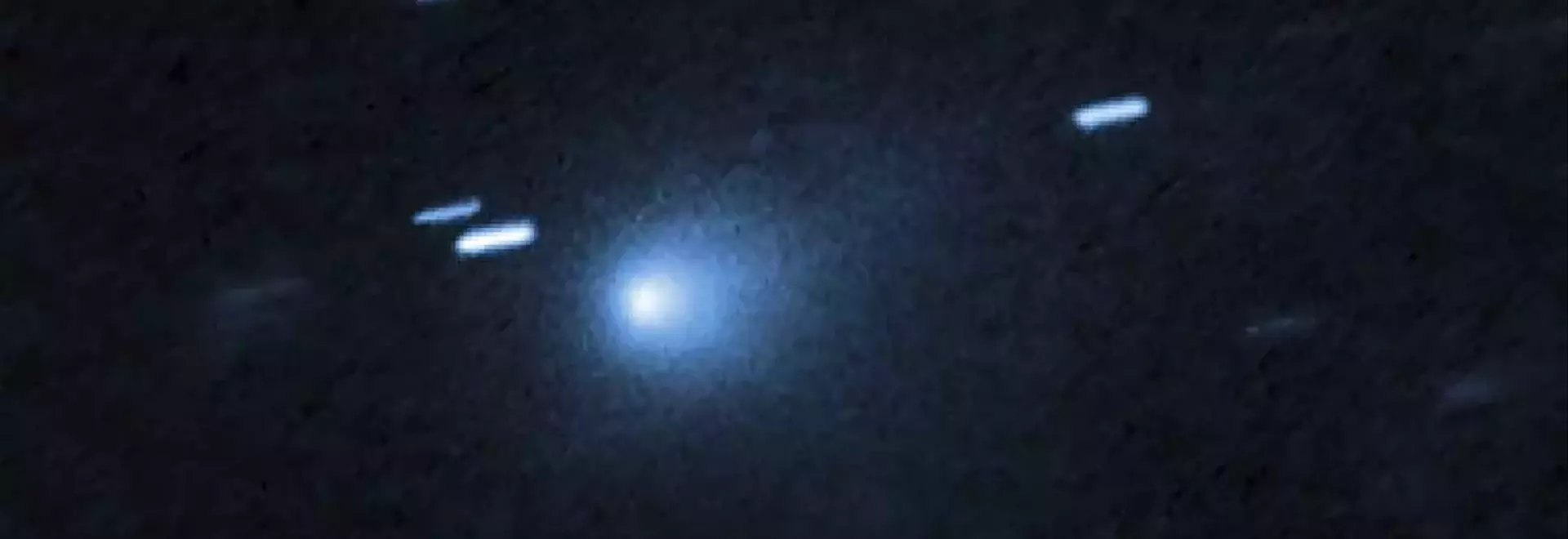 Interstellar Comet 3I/ATLAS: A Window into Ancient Cosmic Chemistry