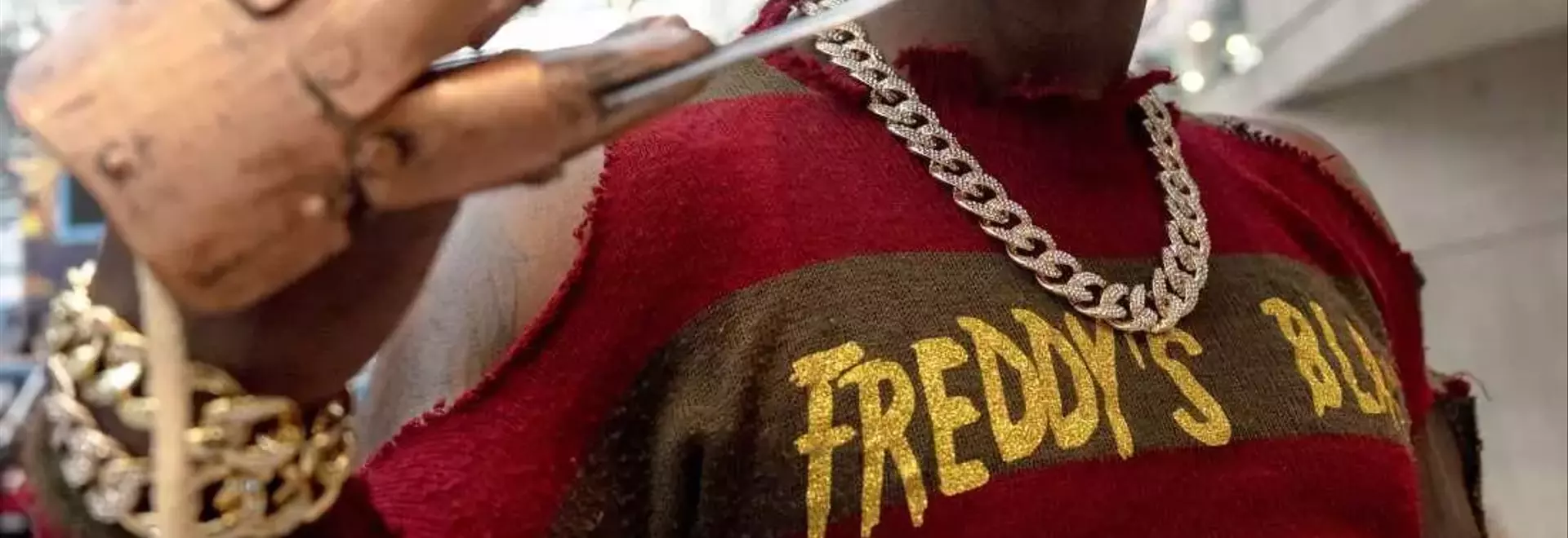 New York Comic Con: A Hub for Black and Caribbean Cosplayers