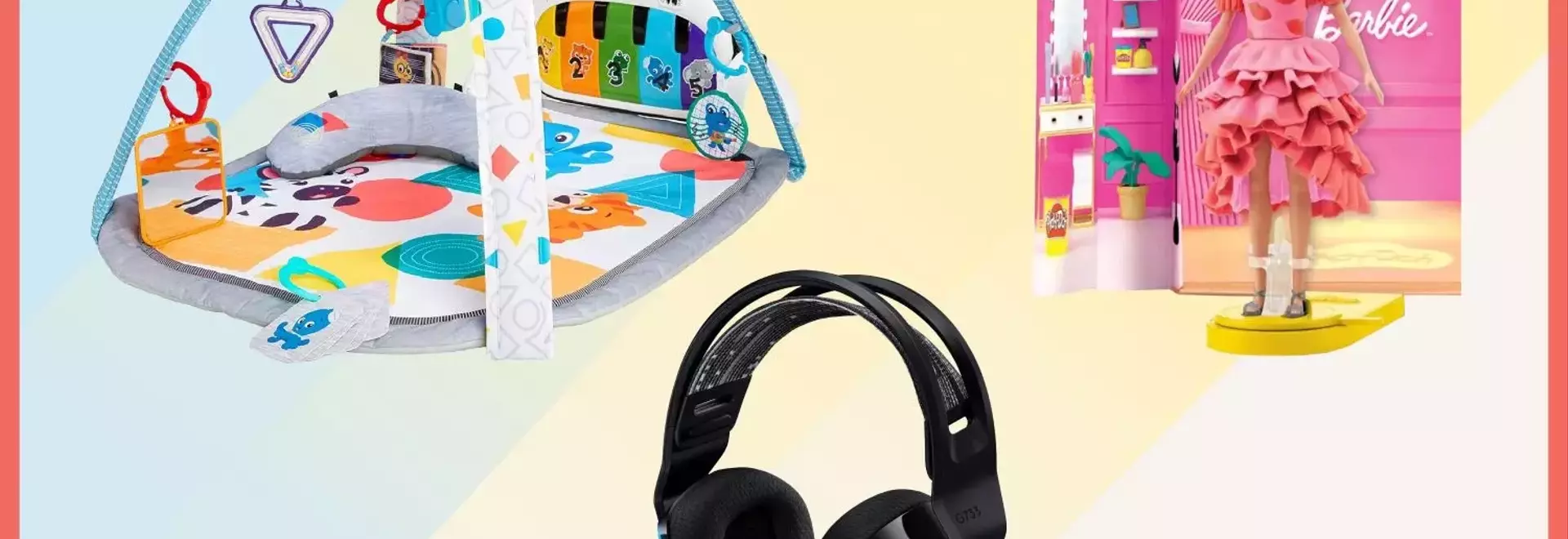 The Ultimate Gift Guide for Children of All Ages