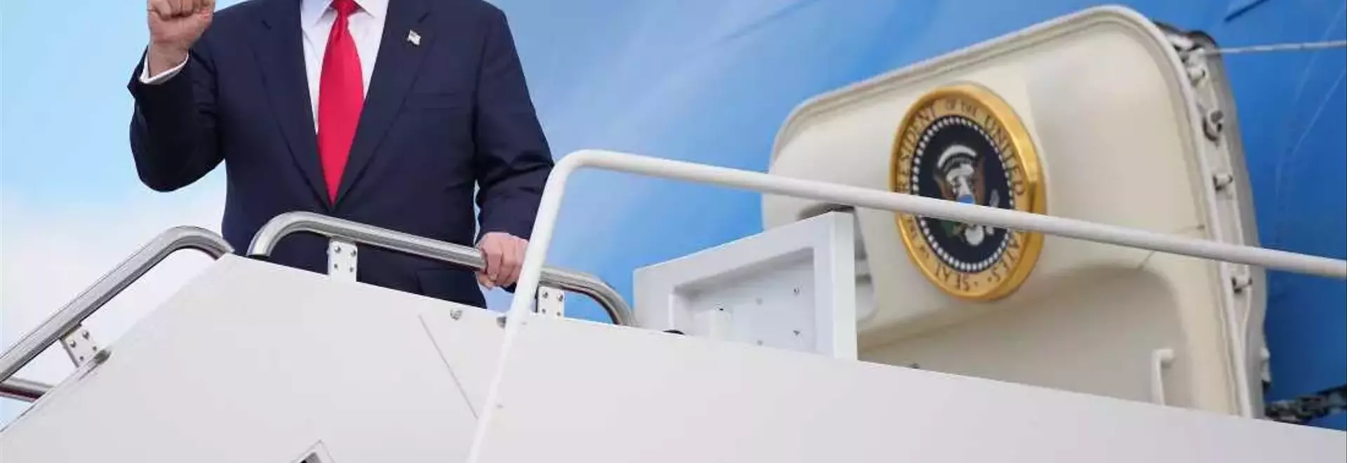Presidential Travel During Government Shutdowns: A Shifting Precedent