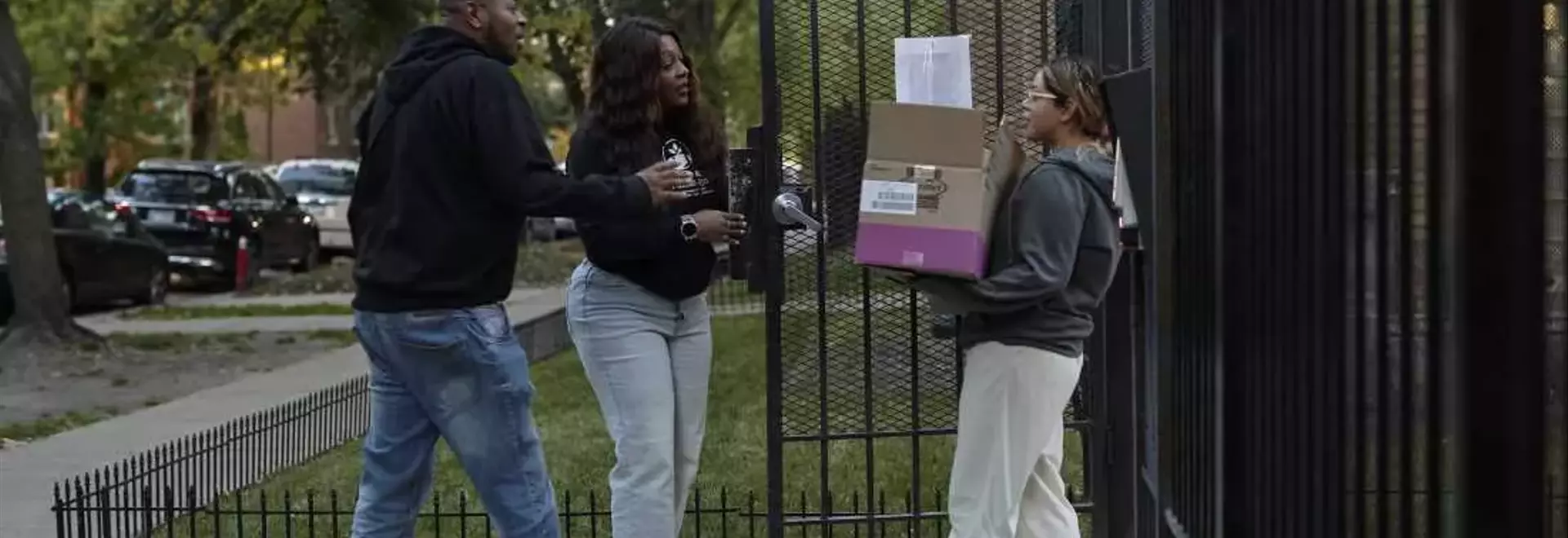 Community Steps Up to Alleviate Food Insecurity Amidst SNAP Benefit Freeze