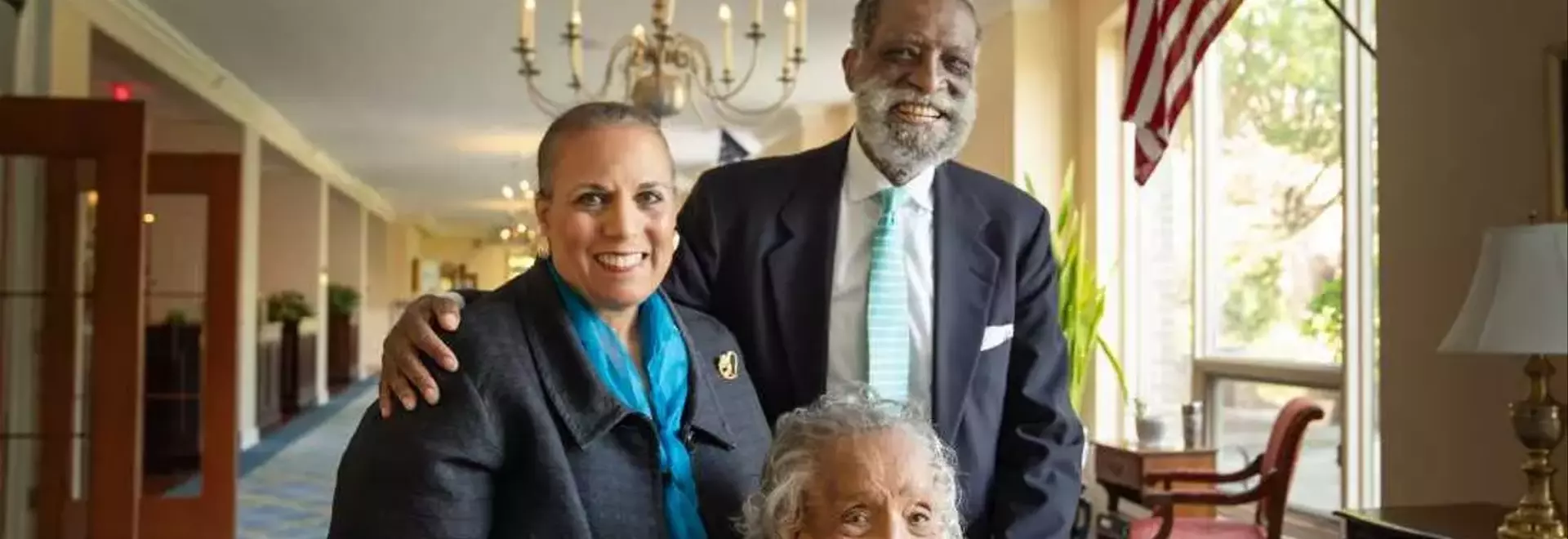 Demographic Shifts Intensify Elderly Care Crisis