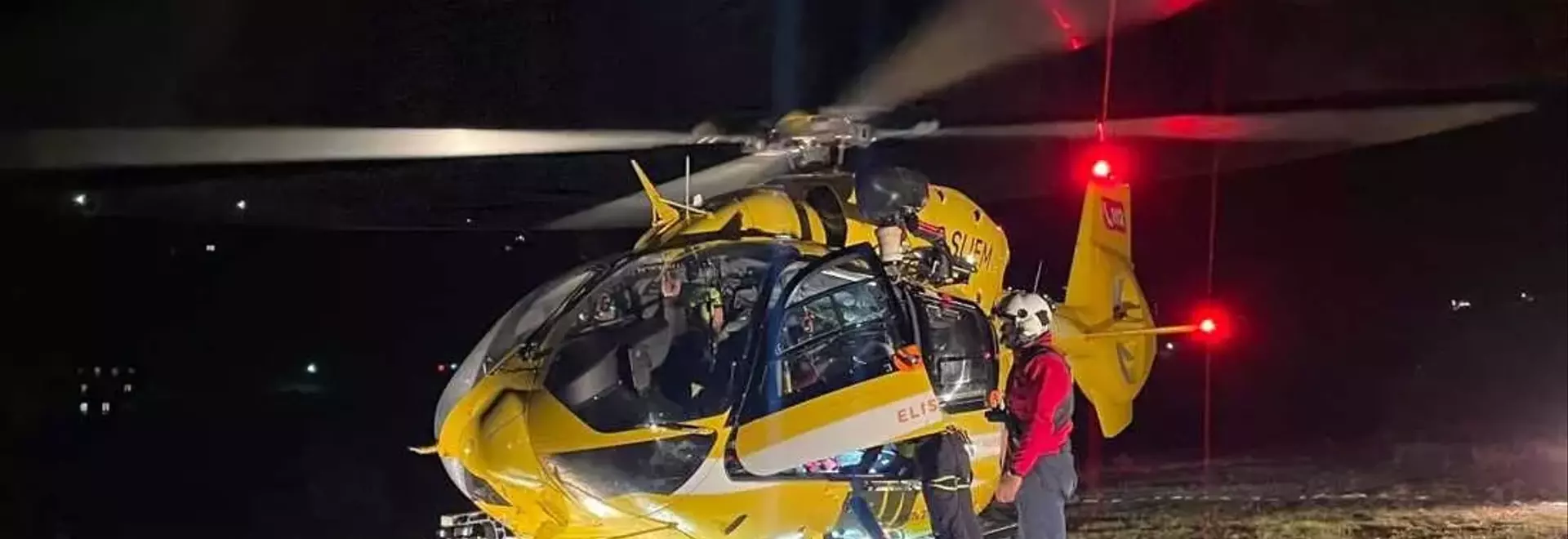 Tragic Avalanche Claims Lives of German Climbers in Italian Alps