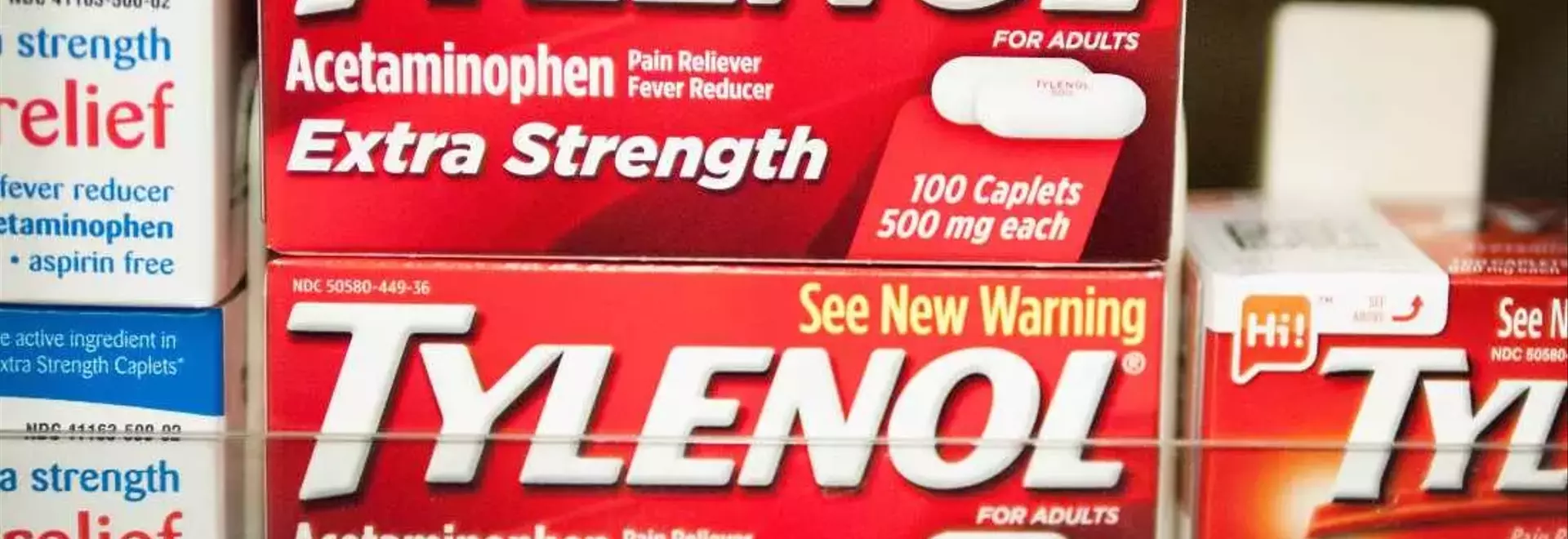 Kimberly-Clark Acquires Kenvue Amidst Autism Claim Controversy