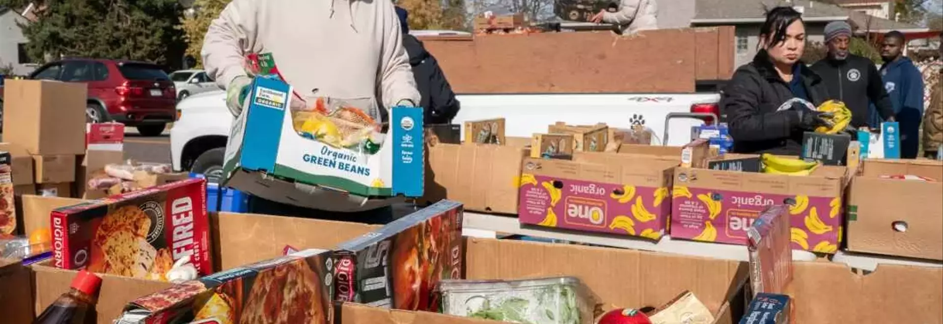 Trump Administration Restores Partial SNAP Benefits Amidst Shutdown