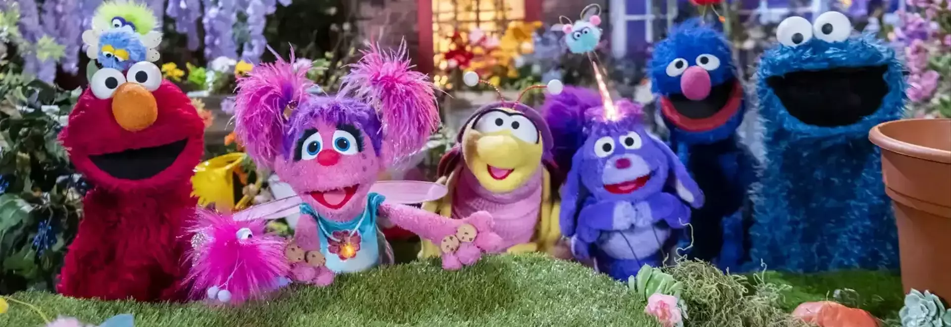 Sesame Street's 56th Season: A New Era of Emotional Learning
