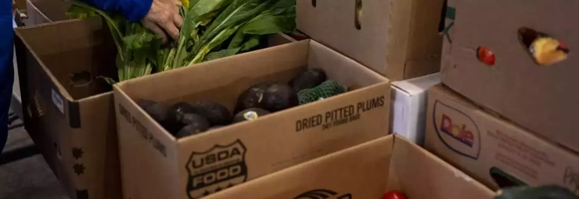 SNAP Benefits in Turmoil: Communities Mobilize Amidst Federal Shutdown